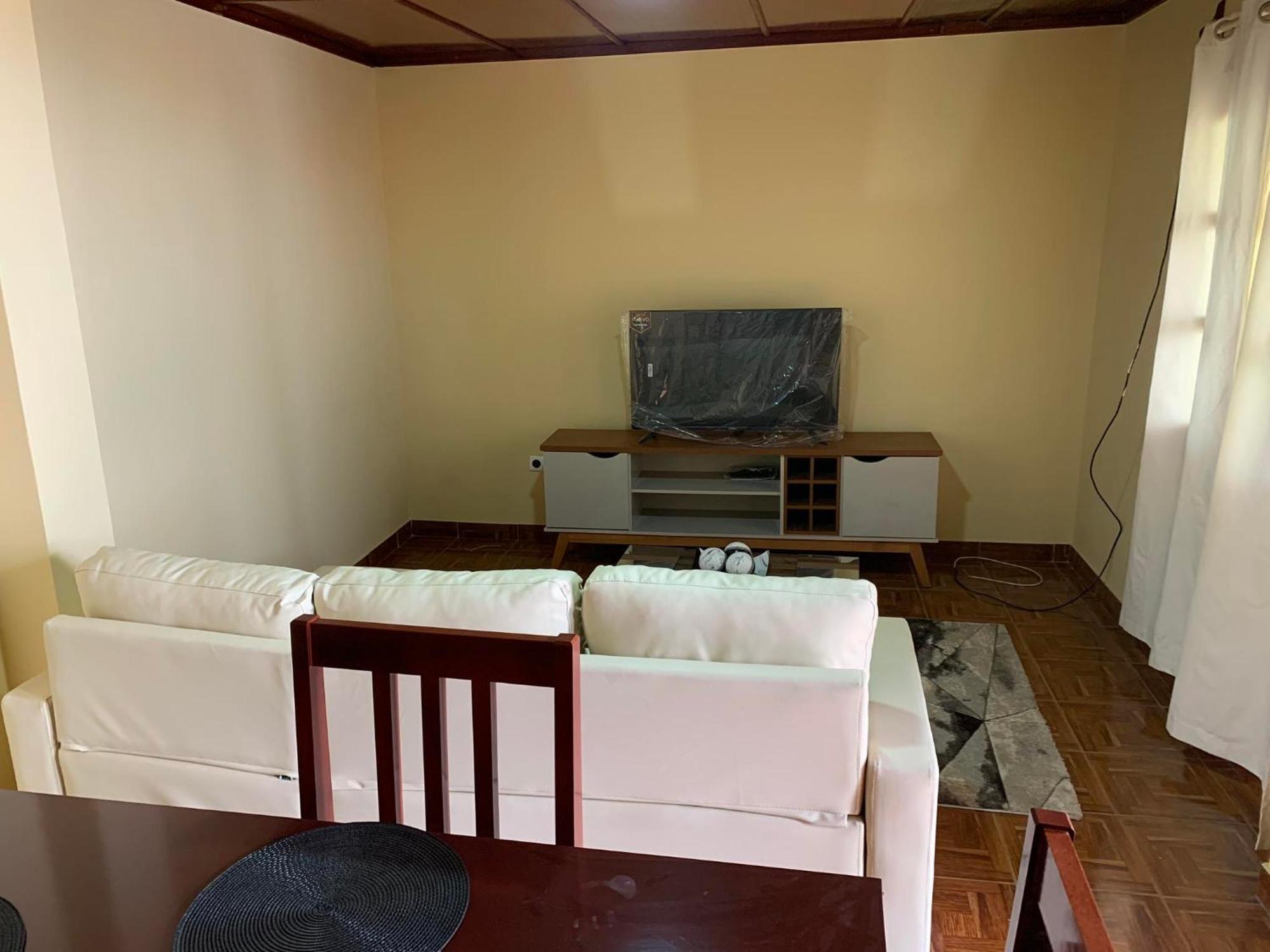 Ramos Aparttment Sao Filipe Ngoại thất bức ảnh